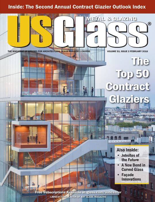 Premiere U.S. Glass Solutions & Manufacturing